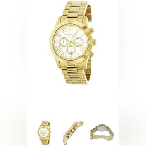 Michael Kors Mens Layton Watch MK8214